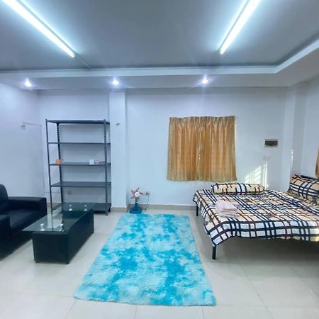 Apartament The Moonvine On 360 Phnom Penh Zewnętrze zdjęcie