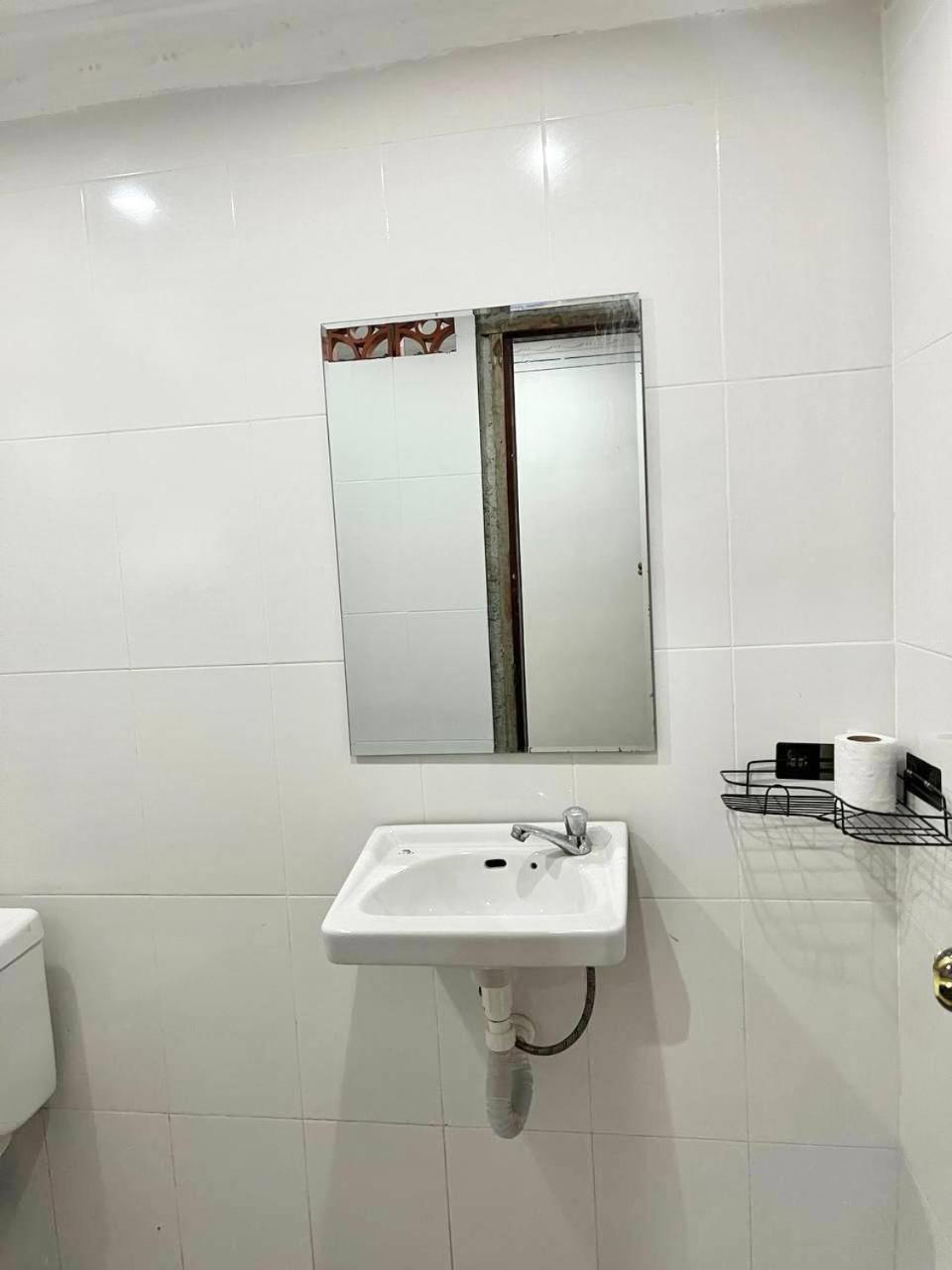 Apartament The Moonvine On 360 Phnom Penh Zewnętrze zdjęcie