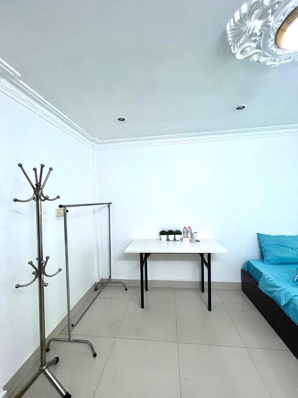 Apartament The Moonvine On 360 Phnom Penh Zewnętrze zdjęcie
