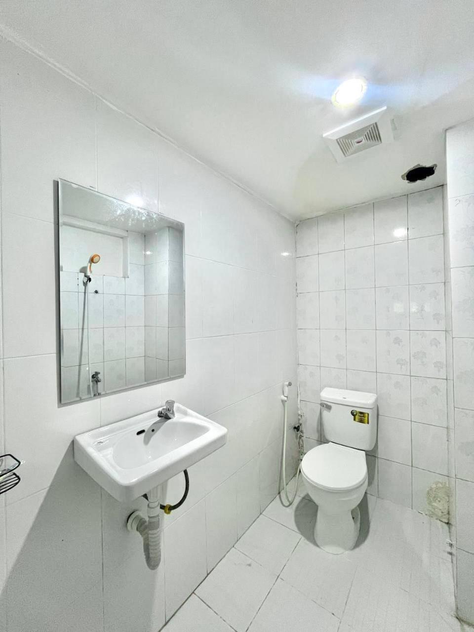 Apartament The Moonvine On 360 Phnom Penh Zewnętrze zdjęcie