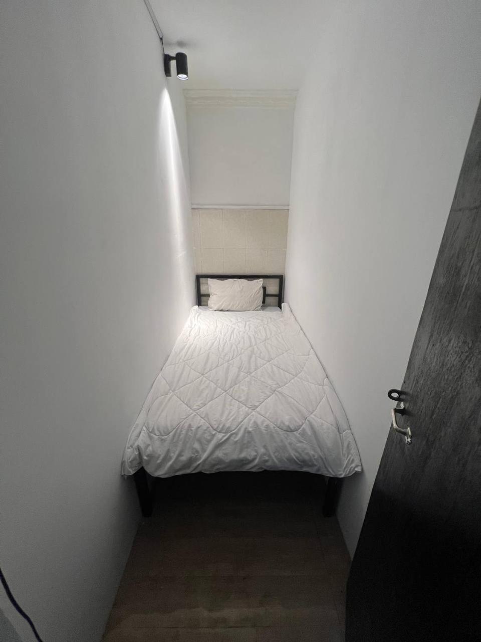 Apartament The Moonvine On 360 Phnom Penh Zewnętrze zdjęcie