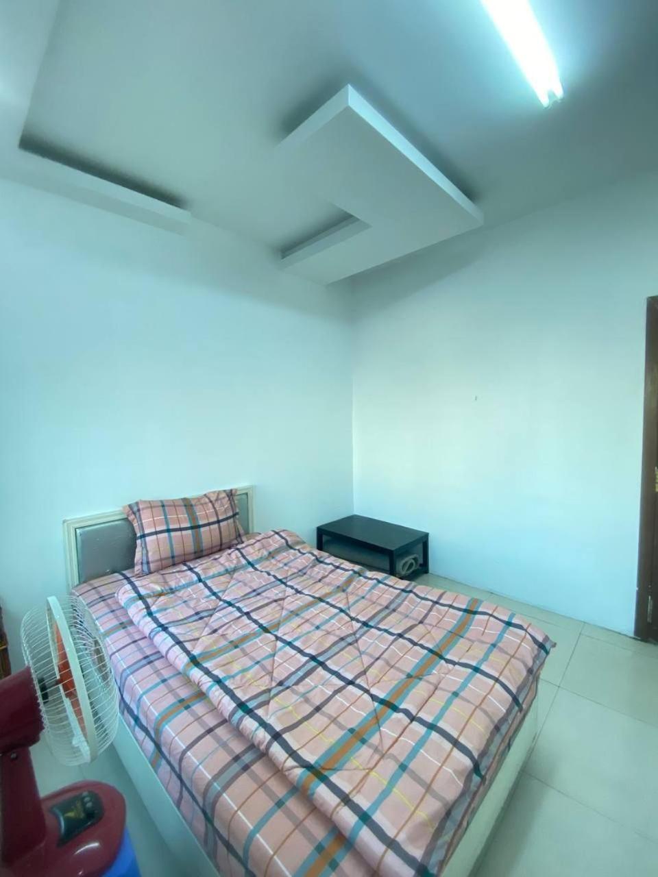 Apartament The Moonvine On 360 Phnom Penh Zewnętrze zdjęcie