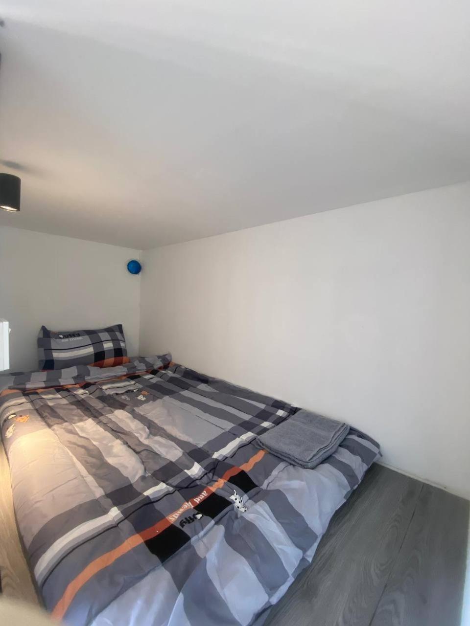 Apartament The Moonvine On 360 Phnom Penh Zewnętrze zdjęcie