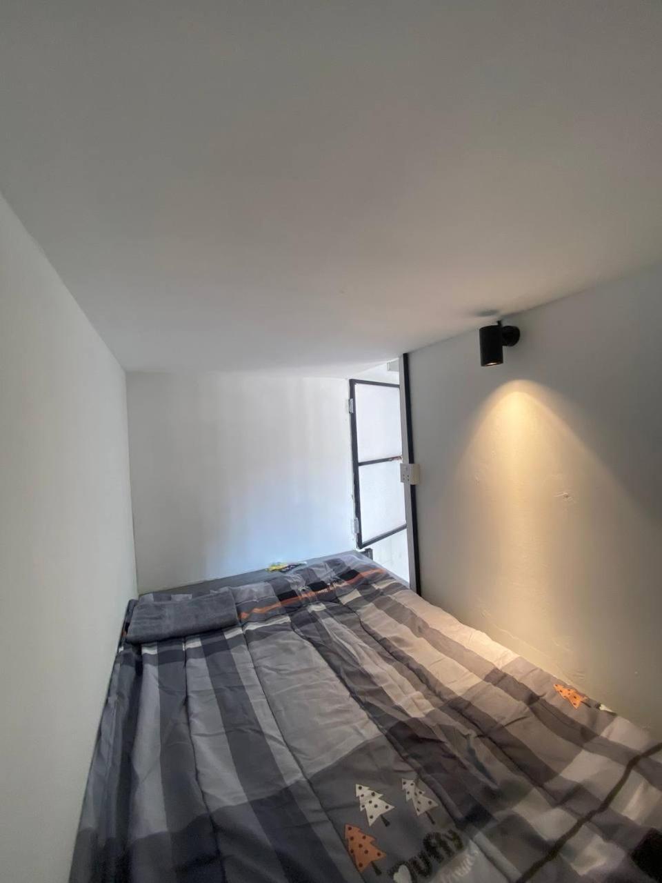 Apartament The Moonvine On 360 Phnom Penh Zewnętrze zdjęcie