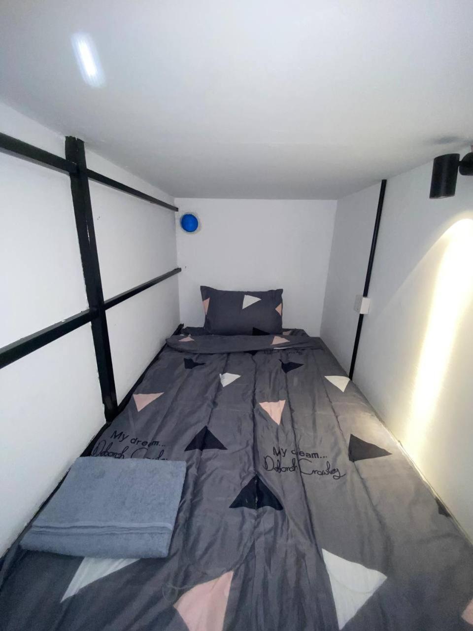 Apartament The Moonvine On 360 Phnom Penh Zewnętrze zdjęcie
