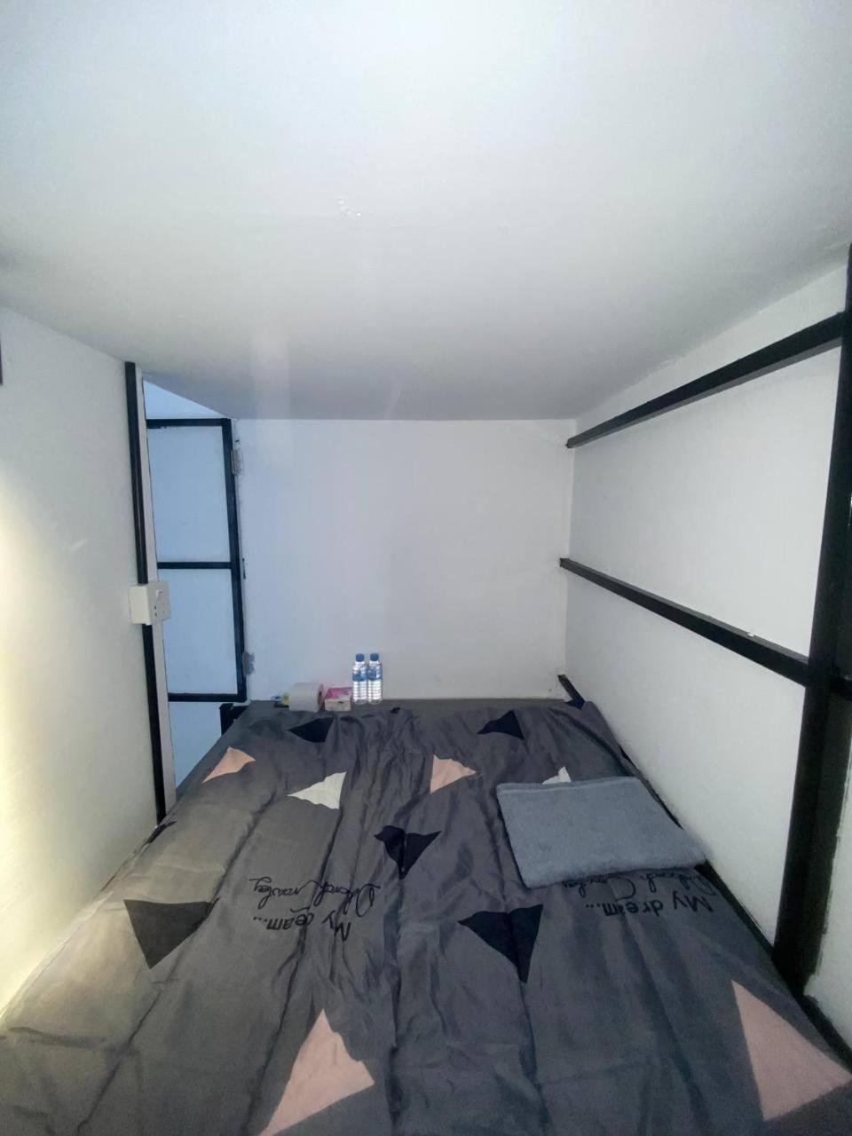 Apartament The Moonvine On 360 Phnom Penh Zewnętrze zdjęcie