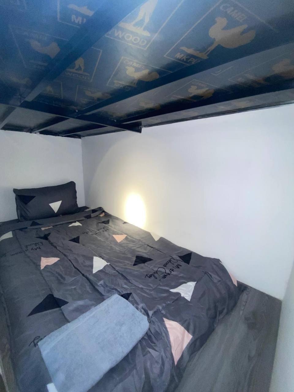 Apartament The Moonvine On 360 Phnom Penh Zewnętrze zdjęcie