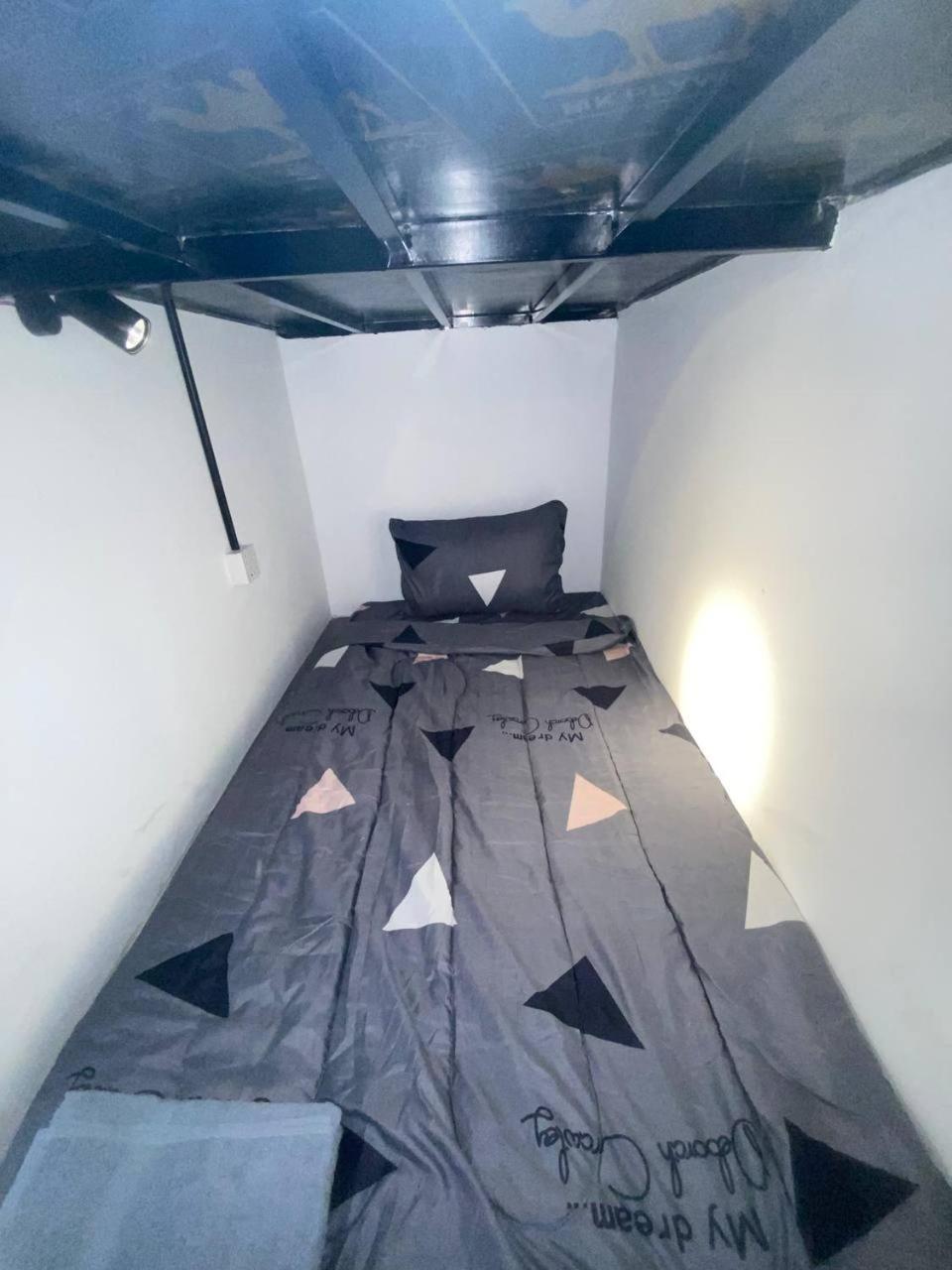 Apartament The Moonvine On 360 Phnom Penh Zewnętrze zdjęcie
