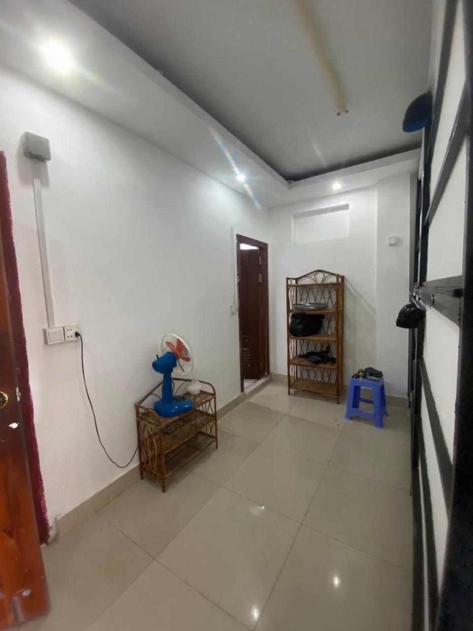 Apartament The Moonvine On 360 Phnom Penh Zewnętrze zdjęcie