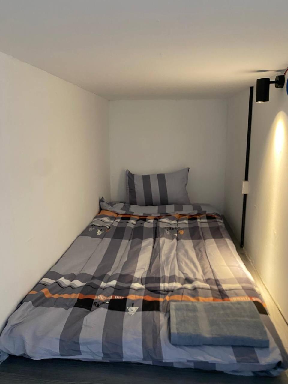 Apartament The Moonvine On 360 Phnom Penh Zewnętrze zdjęcie