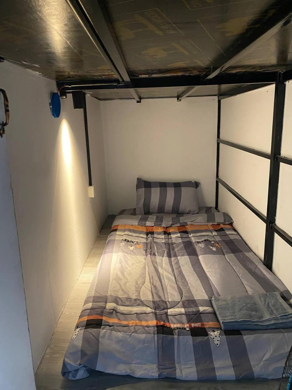 Apartament The Moonvine On 360 Phnom Penh Zewnętrze zdjęcie