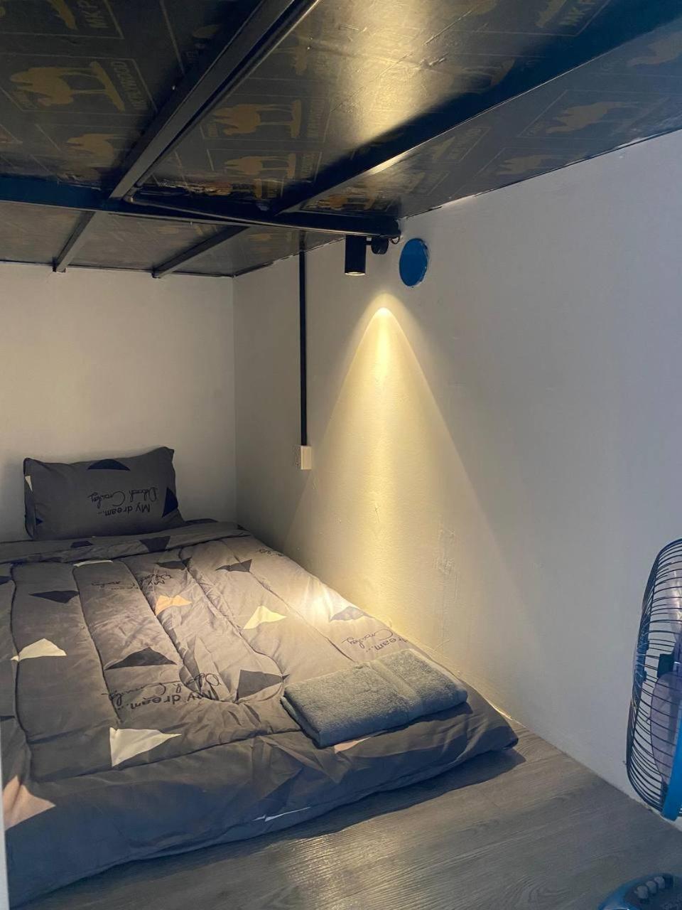 Apartament The Moonvine On 360 Phnom Penh Zewnętrze zdjęcie