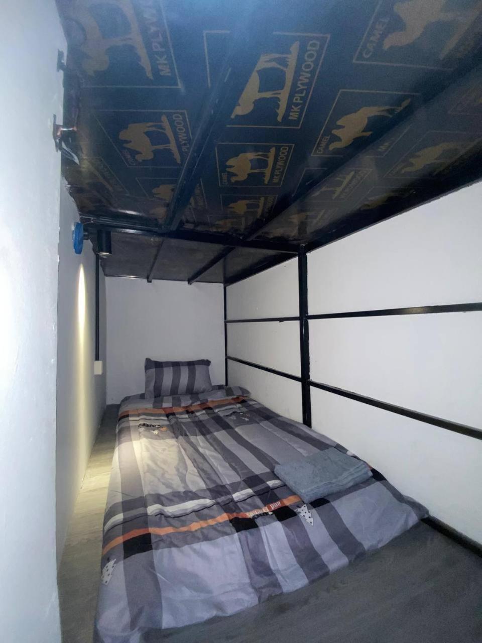 Apartament The Moonvine On 360 Phnom Penh Zewnętrze zdjęcie